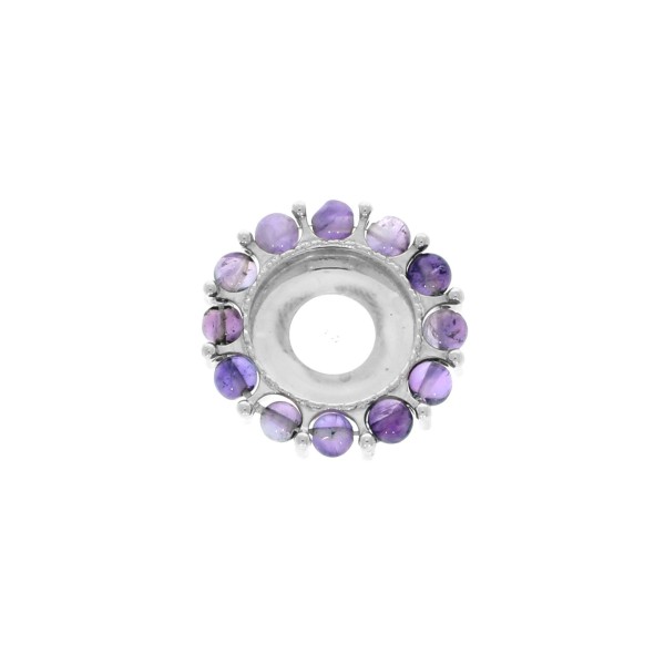 Charlotte ACS ø24mm Amethyst